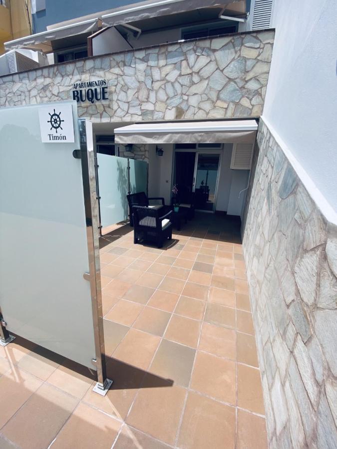 Vv Timon Appartement