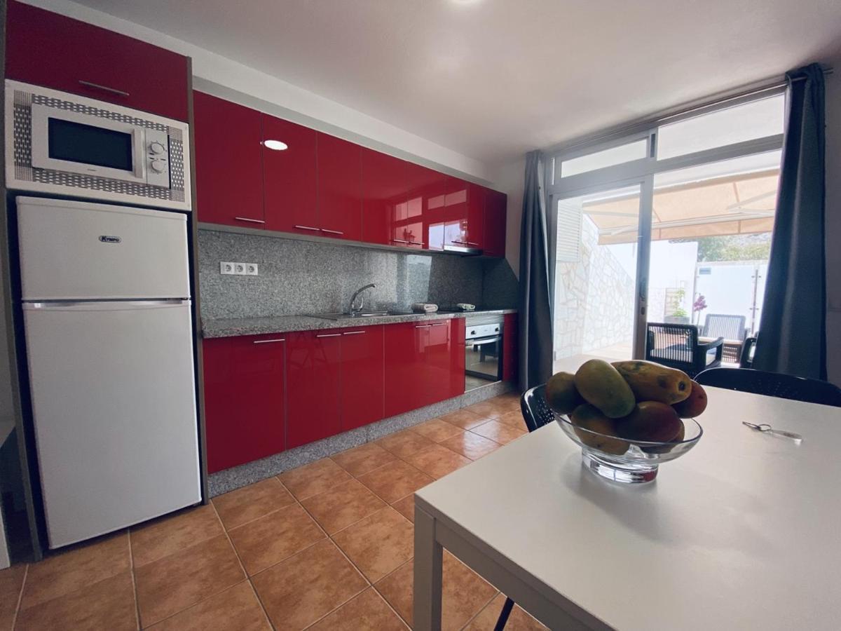 Vv Timon Appartement