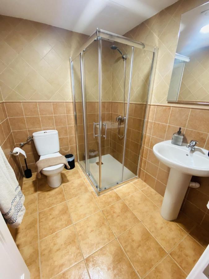 Vv Timon Appartement Puerto De Mogan