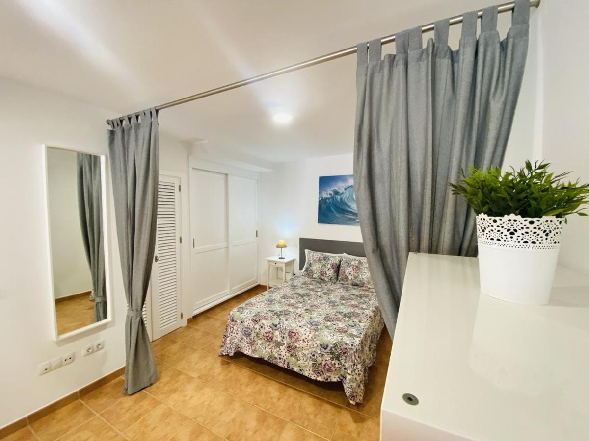 Vv Timon Apartment *
