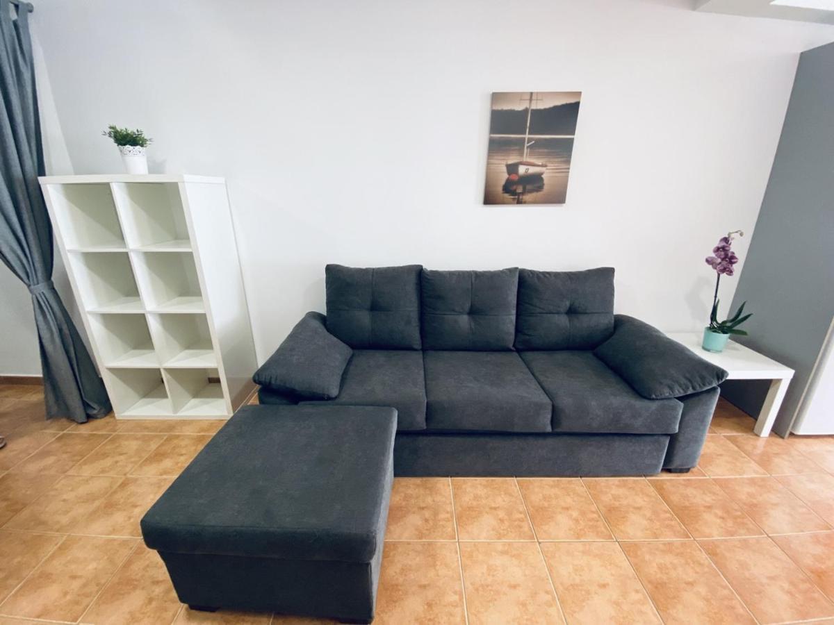 Appartement Vv Timon